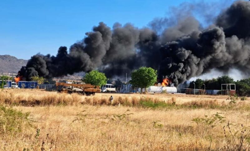 Sudan’daki BM üssüne saldırı: 6 ölü