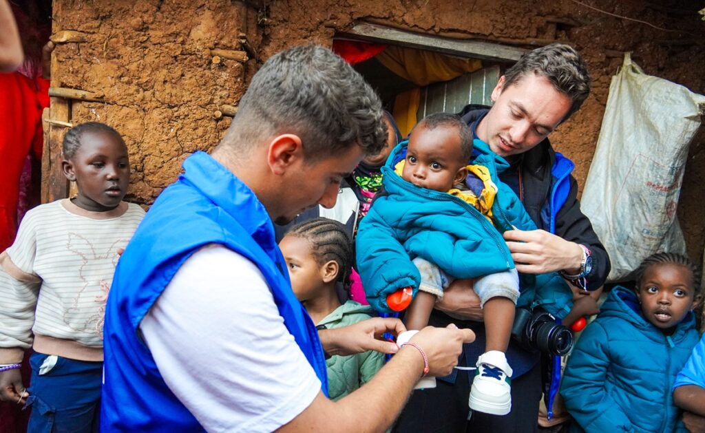 ”Afrika’da Sivil Toplum: İmkanlar ve Kısıtlılıklar” kitabı yayımlandı