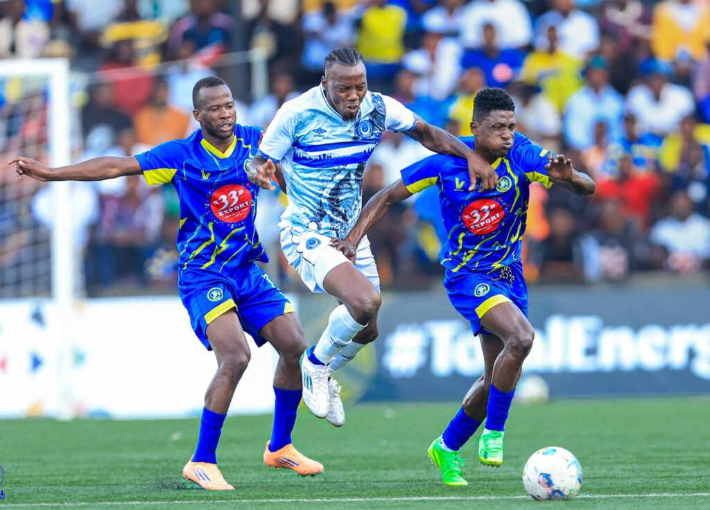 CAF Şampiyonlar Ligi’nde gruplarda dengeler şekillenmeye başladı