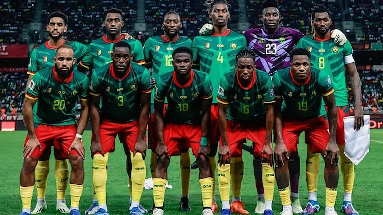Kamerun milli takımında teknik direktör krizi