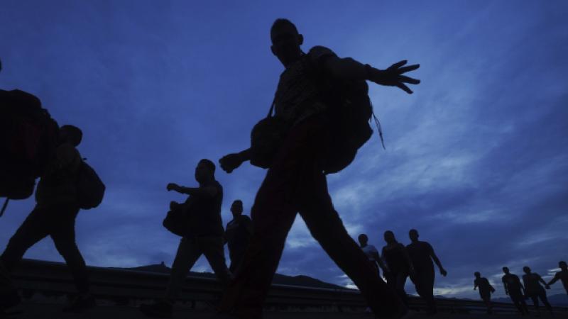 ABD, Etiyopyalılar için koruma statüsünü kaldırdı