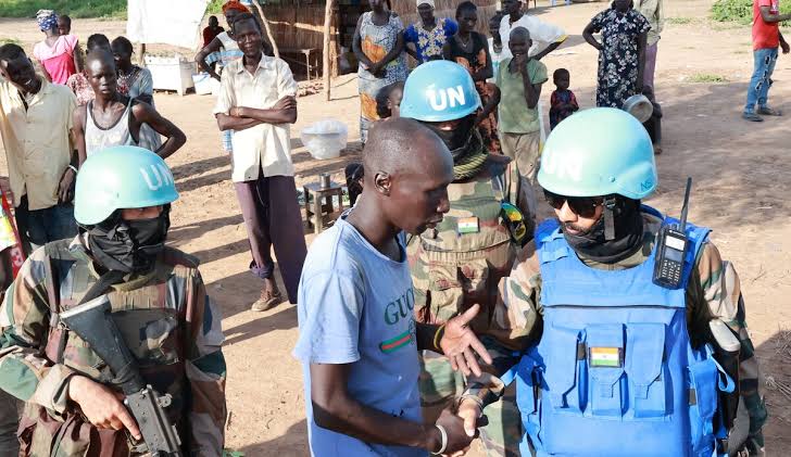 Türkiye, UNISFA’nın Sudan’daki merkezine yönelik saldırıyı kınadı