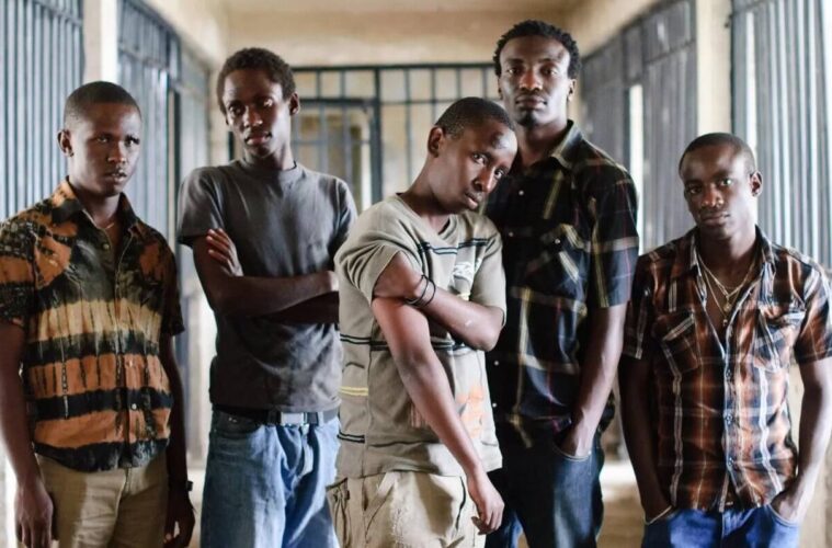 Afrika içerikleri küresele açılıyor