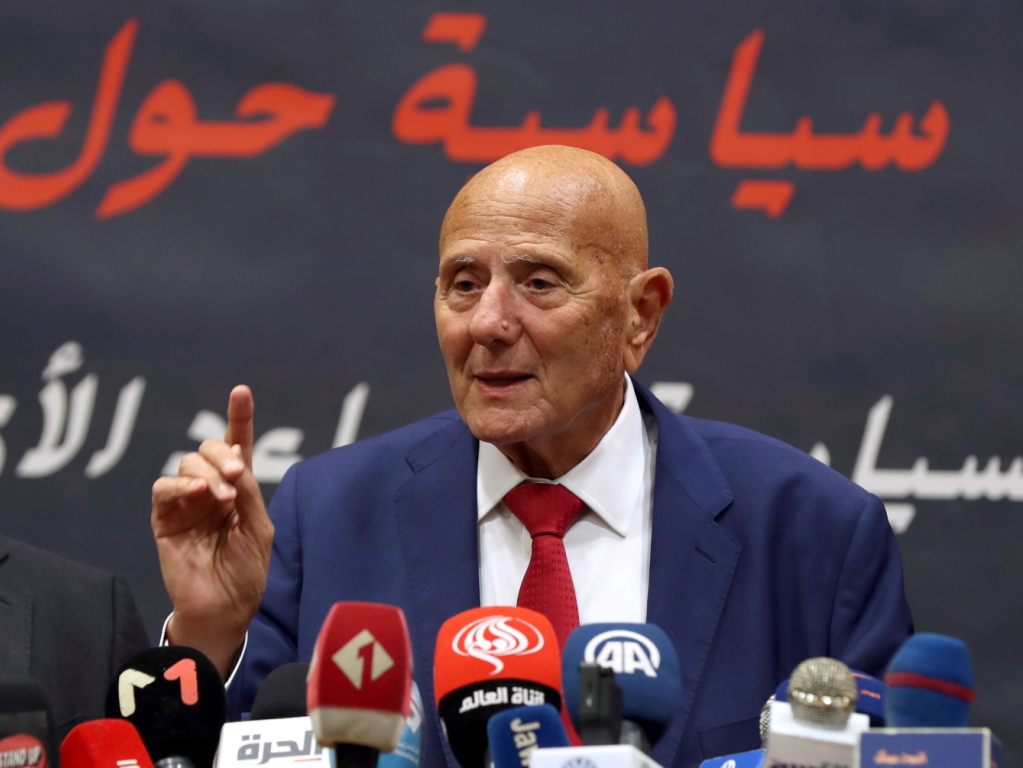 Tunus Temyiz Mahkemesinden Çebbi’nin itirazına ret