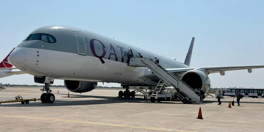 Katar Havayolları Afrika’daki uçuş ağını genişletiyor