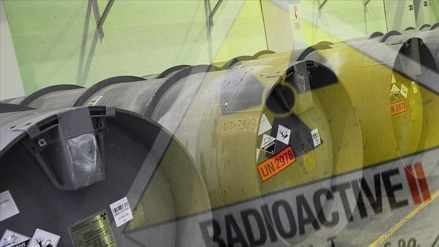 Nijer, Fransız şirketi Orano’ya dava açıyor