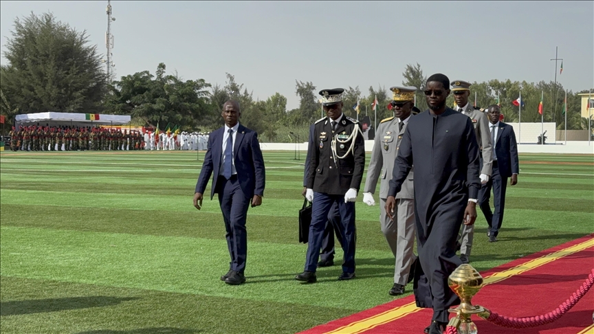 Thiaroye katliamı için mücadele “Senegal’in ruhu için mücadeledir”