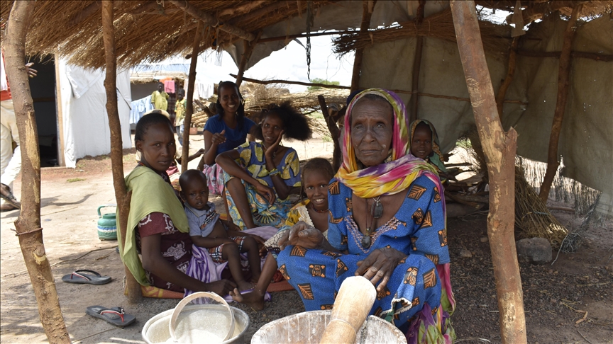 BM: Orta Afrika ilerleme kaydediyor ancak zorluklar sürüyor