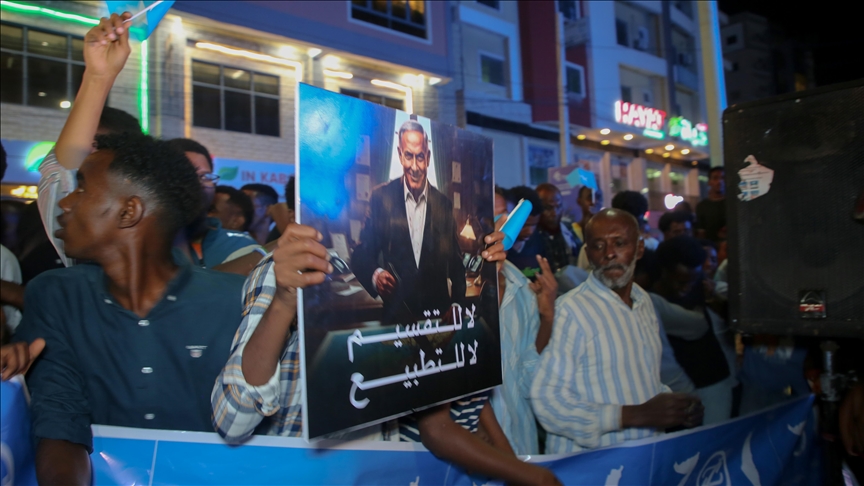 İsveç’ten Somali’nin birliğine destek