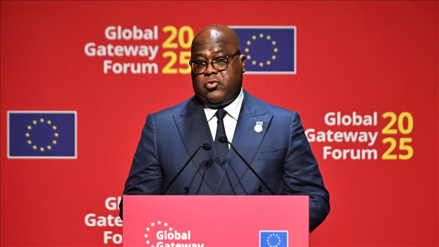 Kongo ve Ruanda, ABD arabuluculuğunda barış anlaşması imzaladı