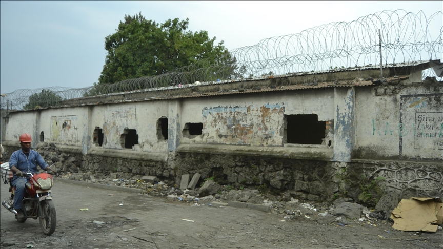 KDC’nin doğusundaki çatışmalarda 74 ölü