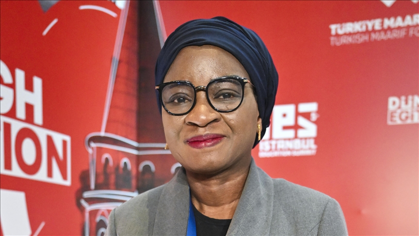 Senegal, Türkiye’nin Afrika eğitim modelini övdü
