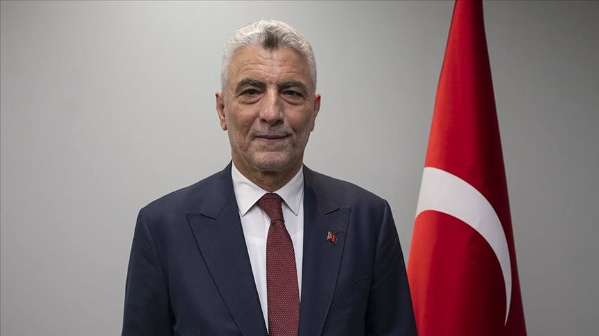 Türk firmaları ile Libya kamu otoriteleri arasında görüşmeler başlıyor