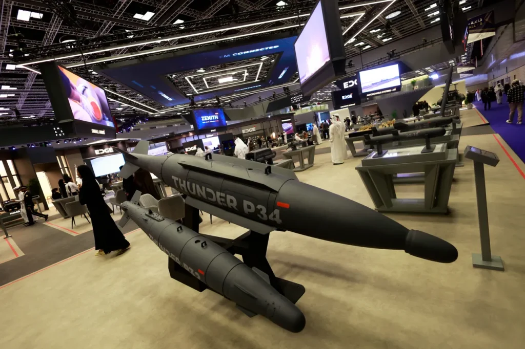 Somali ile Katar savunma alanındaki iş birliğini derinleştiriyor