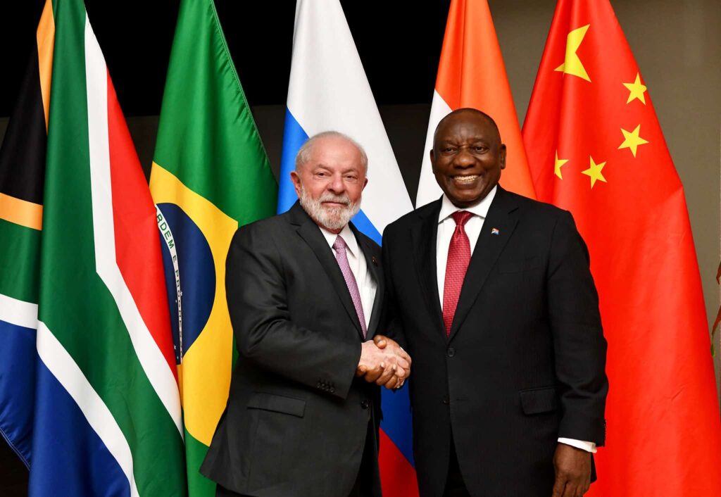 Afrika, Latin Amerika ülkelerinin stratejik ve ekonomik ortağı