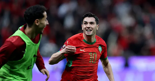 AFCON: Fas ve Kamerun çeyrek finalde