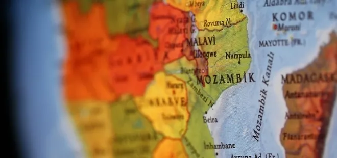 Mozambik’te polis ve yerel milisler arasında çatışma: 8 ölü