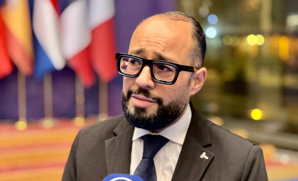 Libya: Türkiye ile olan ortaklıklarımızdan gurur duyuyoruz