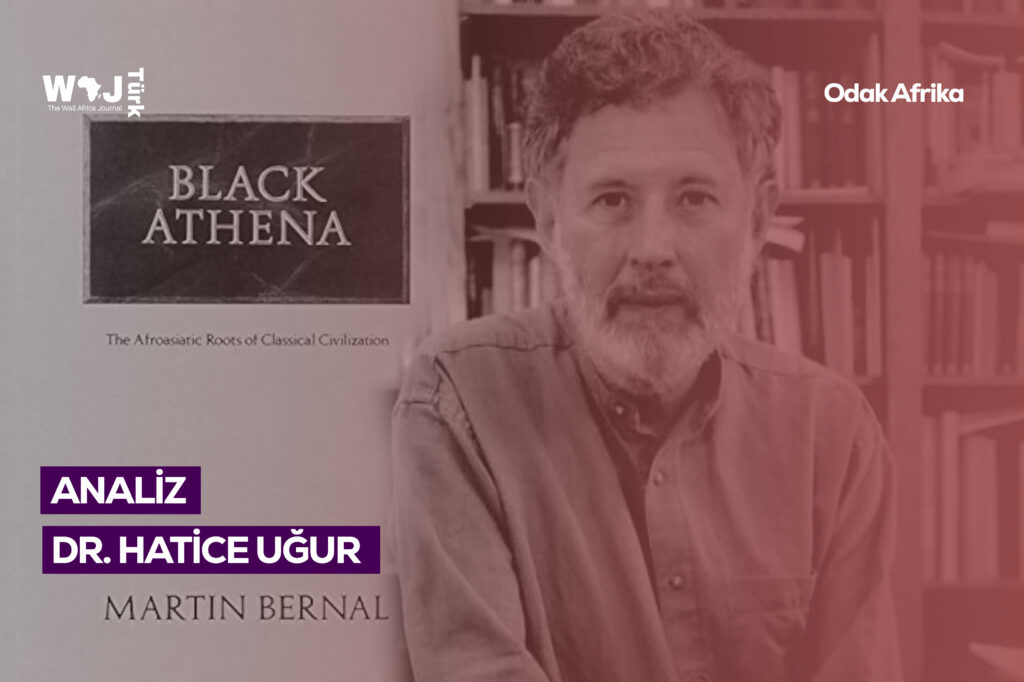 Tarihi kim yazabilir? “Black Athena” ve “Bilginin Mülkiyeti” tartışmaları