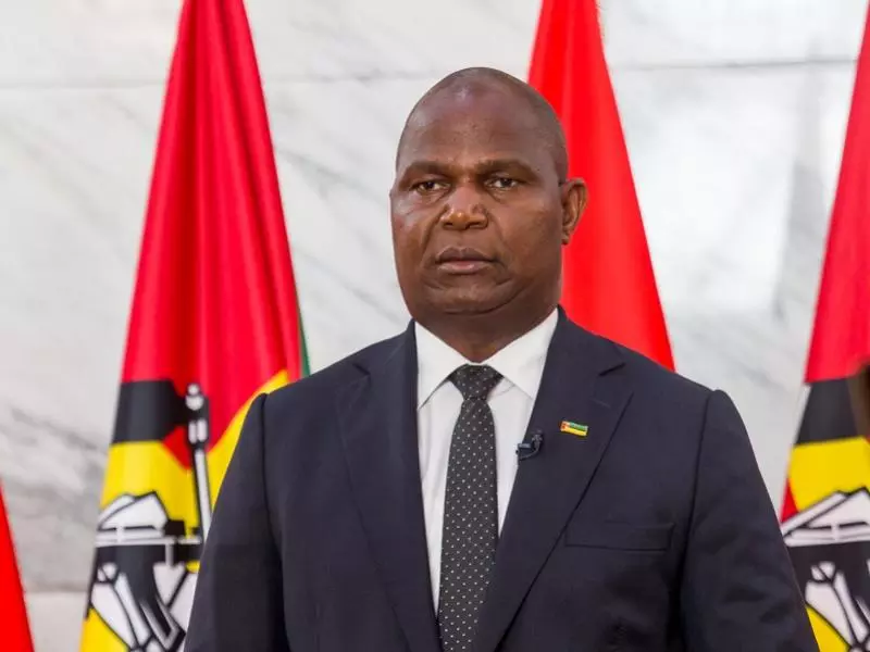 Mozambik Cumhurbaşkanı, sel nedeniyle Davos ziyaretini iptal etti