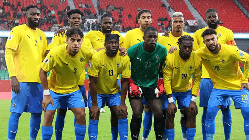 Afrika Uluslar Kupası’nda sıfır çeken Milli Takım feshedildi