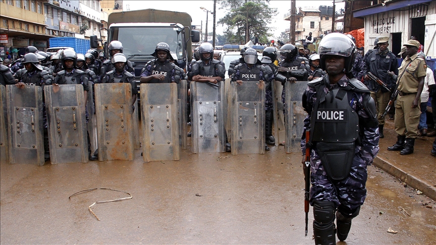 Uganda hükümeti, muhalefete yönelik baskı iddialarını reddetti