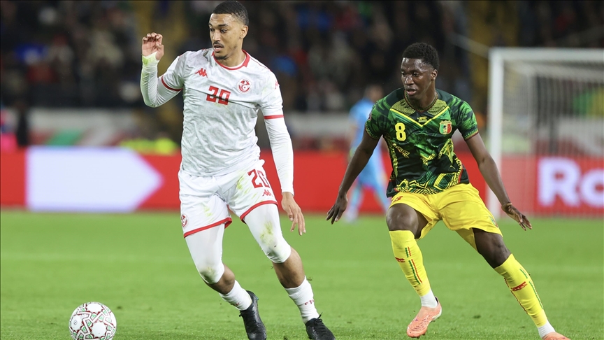 Mali, AFCON’DA çeyrek finalde Senegal’in rakibi oldu